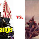 American Carnage vs. American Revolution