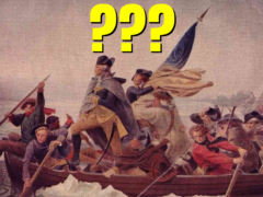 What is the American Revolution, anyway?