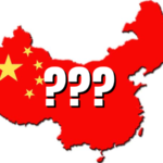 What is China, anyway?