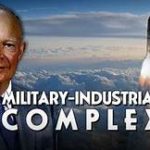 America’s Evil Military-Industrial Complex