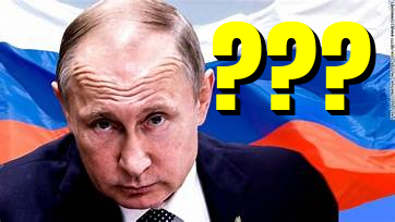 What is Russia, anyway?