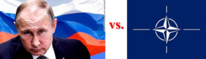 Russia vs. NATO