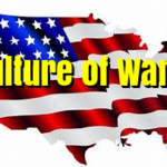 A Culture of War in America?