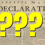 What is “Declaration of Independence”, anyway?