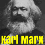 Karl Marx