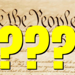 What is the U.S. Constitution, anyway?