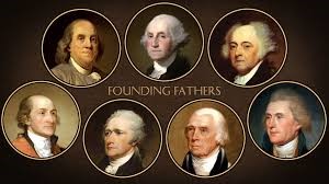 Who are America’s Founding Fathers, anyway?