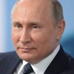 America: Keep vilifying President Putin?