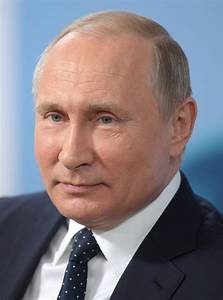 America: Keep vilifying President Putin?