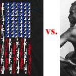 America: Guns vs. Slavery