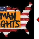 American “human rights” is a lie!