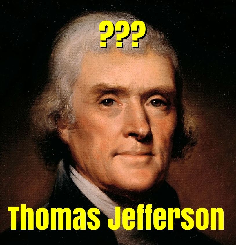 Critically Assessing Thomas Jefferson