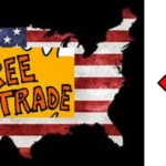 American “free trade” is a lie!