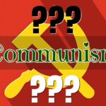 What is communism, anyway?