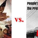 American Revolution vs. Chinese Communist Revolution