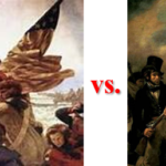 American Revolution vs. French Revolution