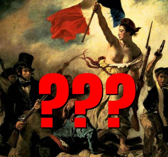 What is the French Revolution, anyway?