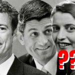 What if Ayn Rand was wrong, mostly?