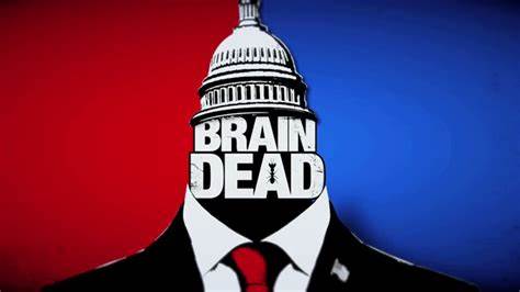 Is America brain-dead? - EconCurrents