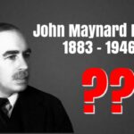 Who is John Maynard Keynes, anyway?