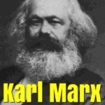 Who is Karl Marx, anyway?