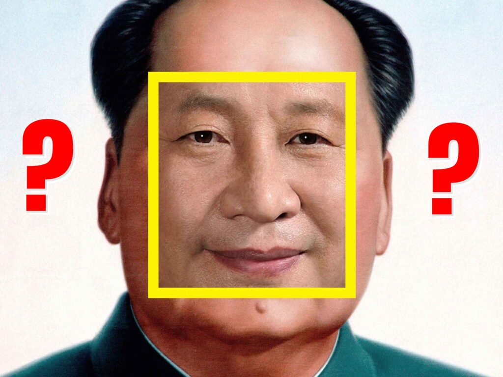 Will Xi become Mao?