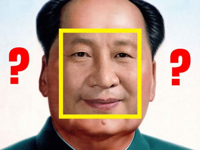 Will Xi become Mao?