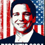 Ron DeSantis for President 2024?