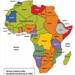 Africa without America?