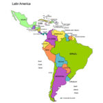 Latin America without America?