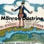 The Monroe Doctrine at age 200