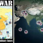 Will America lie all the way into WW III?