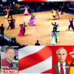 Ballroom Dancing and America