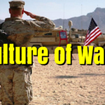 America’s Culture of War?