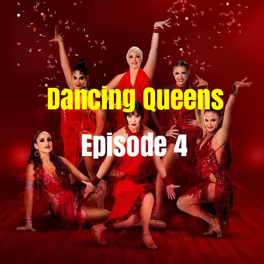 “Dancing Queens”: A Critical Review (4)