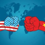 The U.S. vs. China