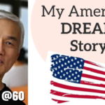 My American Dream Story