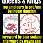 Dancing Queens & Kings: Call for Participation