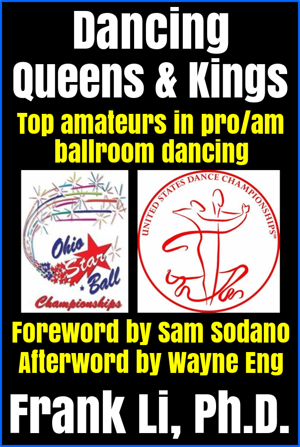 Dancing Queens & Kings: Call for Participation