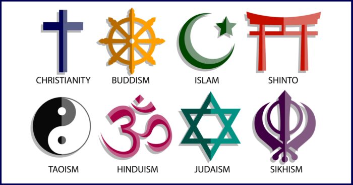 Religions