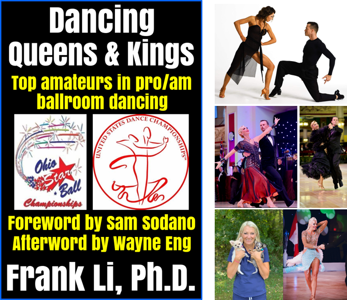 Dancing Queens & Kings: Call for Participation (3)