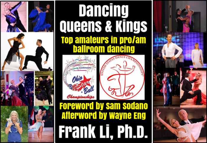 Dancing Queens & Kings: Call for Participation (4)