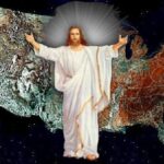 God and America