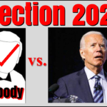 Election 2024: Anybody but Joe Biden!