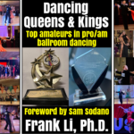 Dancing Queens & Kings: Call for Participation (5)