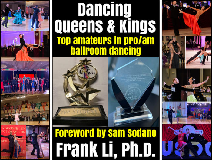 Dancing Queens & Kings: Call for Participation (5)