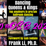 Ten Dancing Queens & Kings at OSB 2023