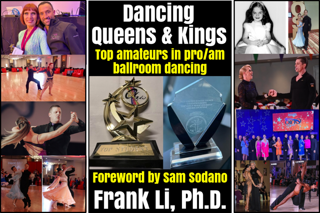 Dancing Queens & Kings: Call for Participation (6)