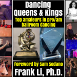 Dancing Queens & Kings: Call for Participation (6)