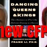 Dancing Queens & Kings: Call for Participation – New